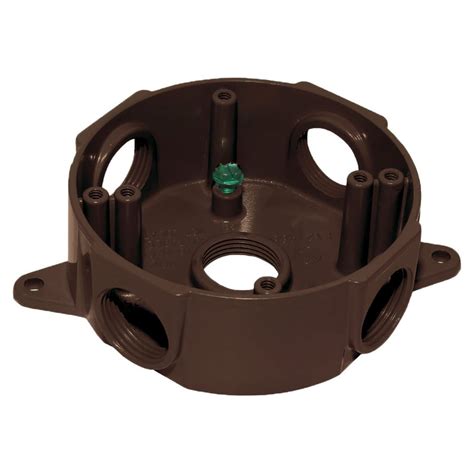 weatherproof round electrical box|4 gang weatherproof electrical box.